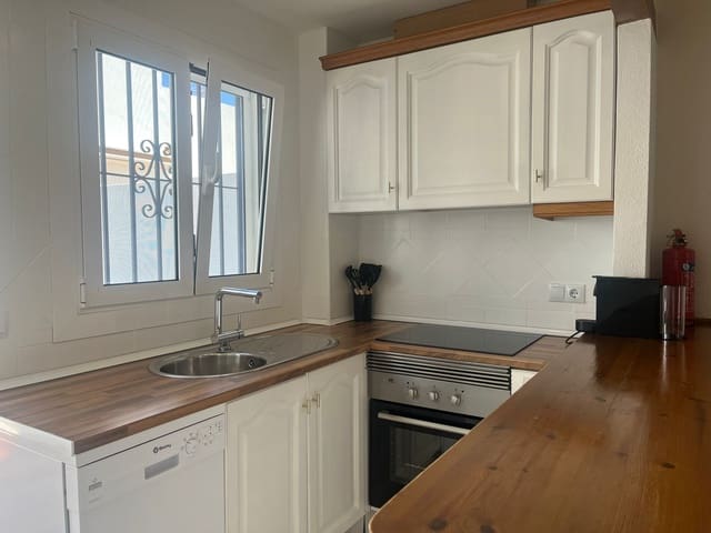 Pareado de 3 habitaciones en El Vergel / Verger en venta con garaje - 329.000 € (Ref: 9848133)
