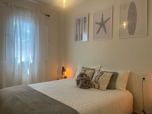 Pareado de 3 habitaciones en El Vergel / Verger en venta con garaje - 329.000 € (Ref: 9848133)