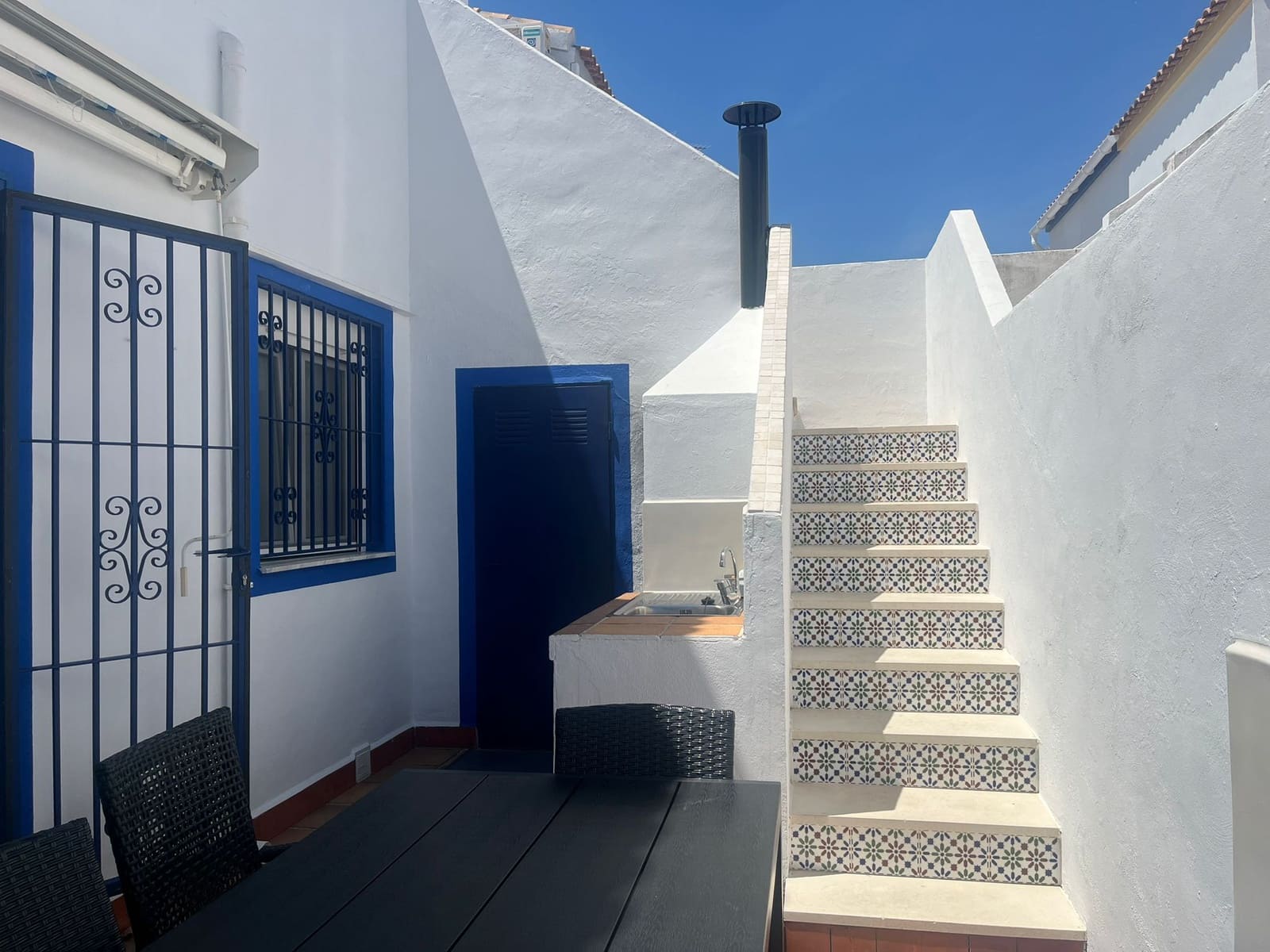 3 bedroom Semi-detached Villa for sale in El Vergel / Verger with garage - € 329,000 (Ref: 9848133)