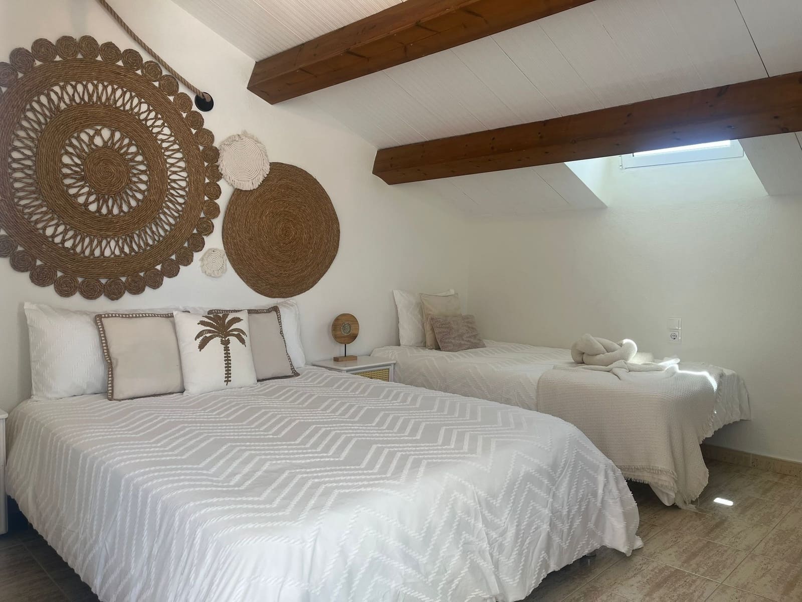 3 bedroom Semi-detached Villa for sale in El Vergel / Verger with garage - € 329,000 (Ref: 9848133)