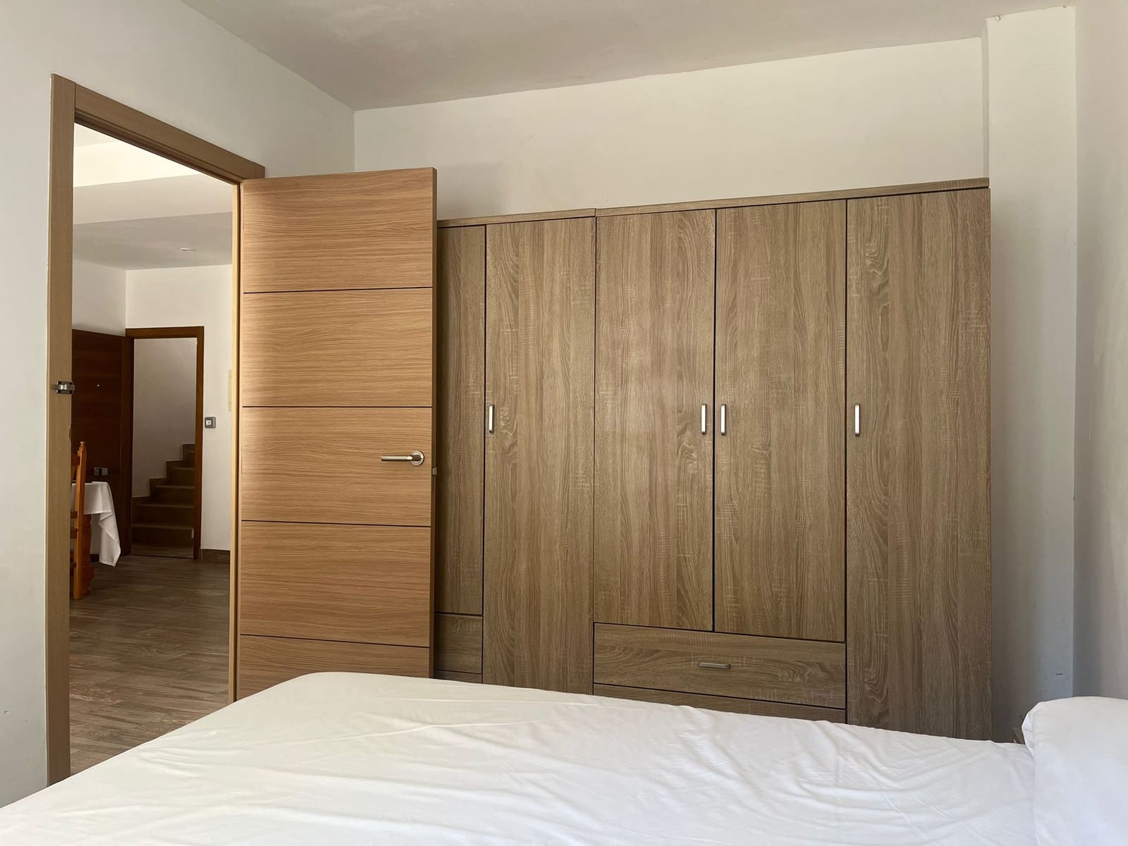3 makuuhuone Asunto myytävänä paikassa Orba - 145 000 € (Ref: 9858656)