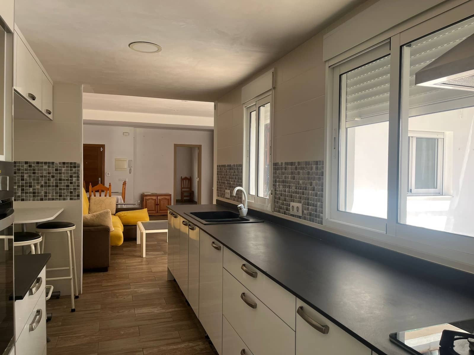 3 makuuhuone Asunto myytävänä paikassa Orba - 145 000 € (Ref: 9858656)