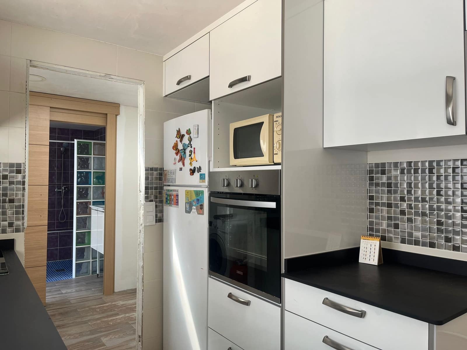 3 makuuhuone Asunto myytävänä paikassa Orba - 145 000 € (Ref: 9858656)