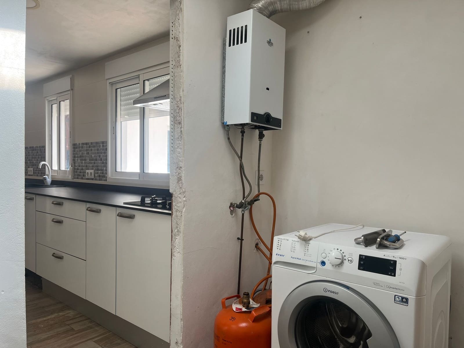 3 makuuhuone Asunto myytävänä paikassa Orba - 145 000 € (Ref: 9858656)