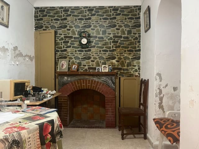 3 quarto Casa em Banda para venda em El Vergel / Verger - 170 000 € (Ref: 9862211)