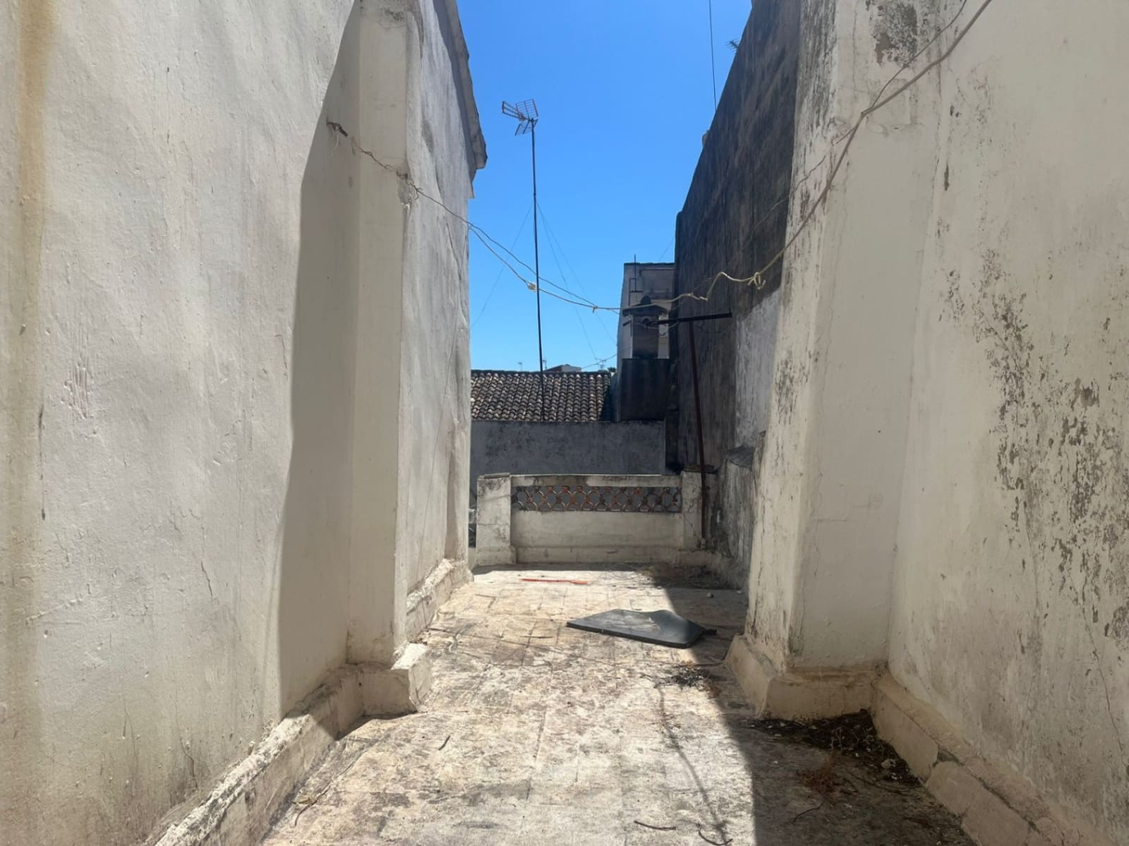 3 quarto Casa em Banda para venda em El Vergel / Verger - 170 000 € (Ref: 9862211)