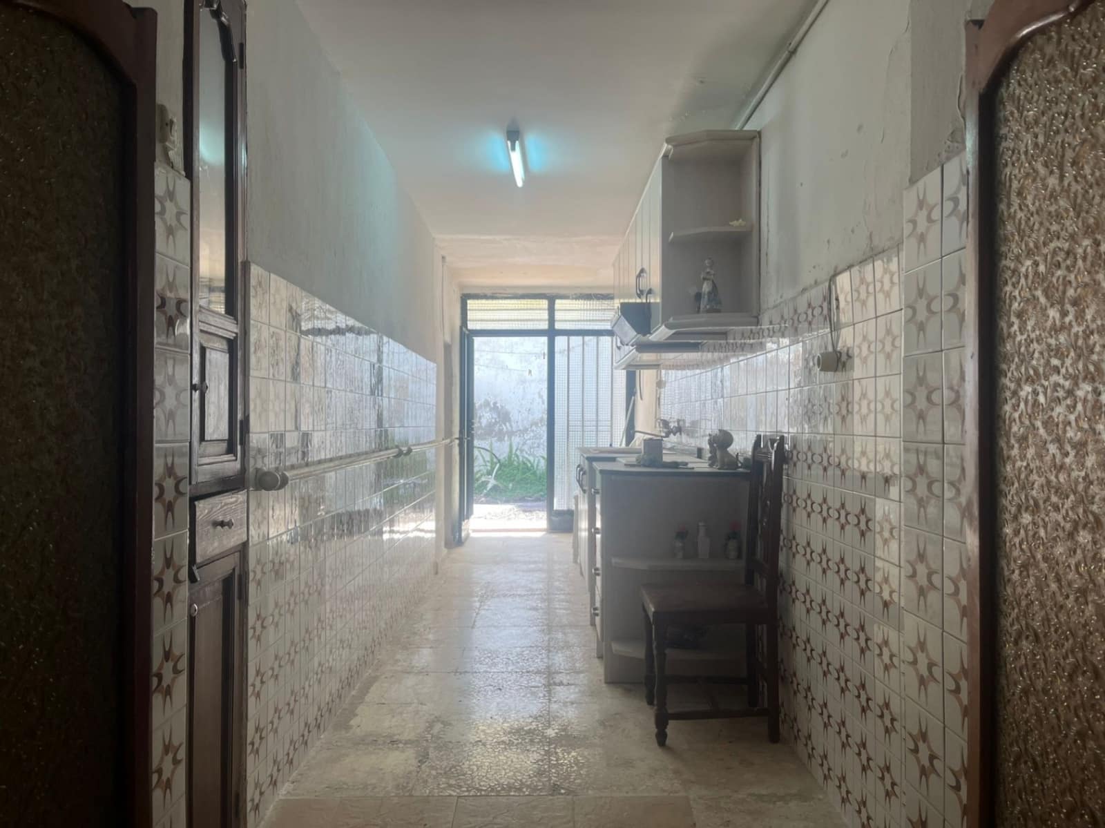 3 quarto Casa em Banda para venda em El Vergel / Verger - 170 000 € (Ref: 9862211)