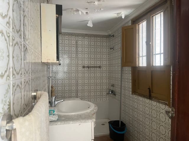 3 quarto Casa em Banda para venda em El Vergel / Verger - 170 000 € (Ref: 9862211)