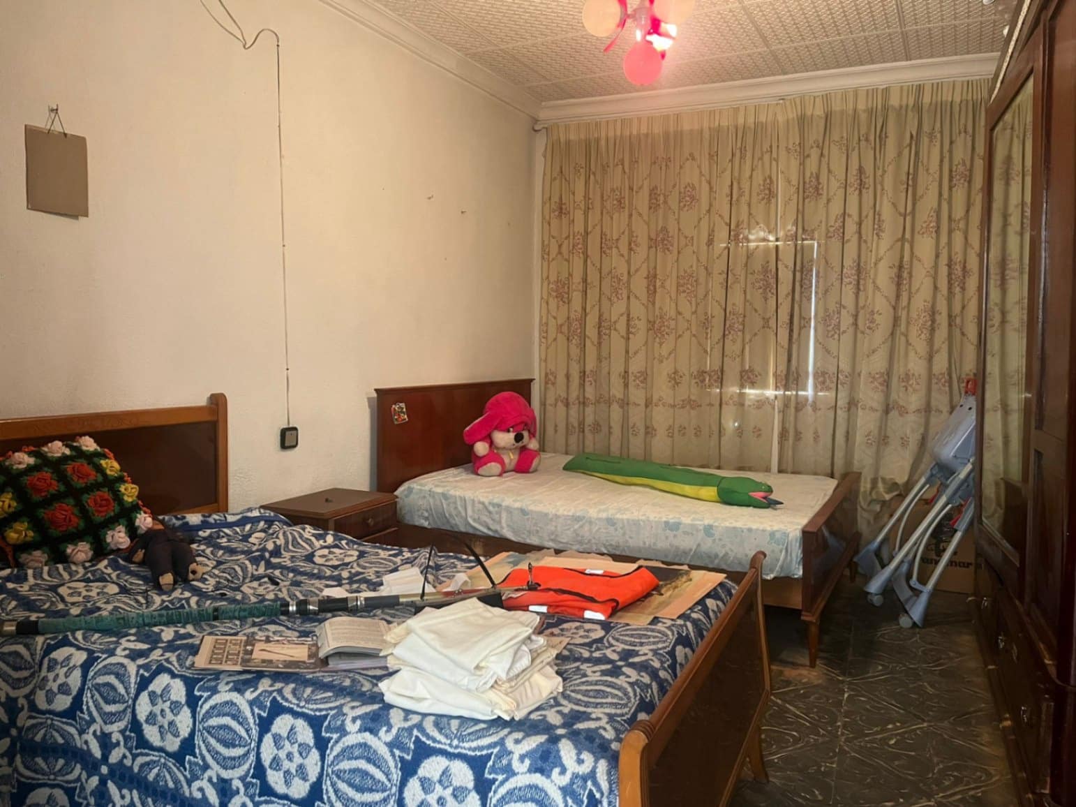 3 quarto Casa em Banda para venda em El Vergel / Verger - 170 000 € (Ref: 9862211)