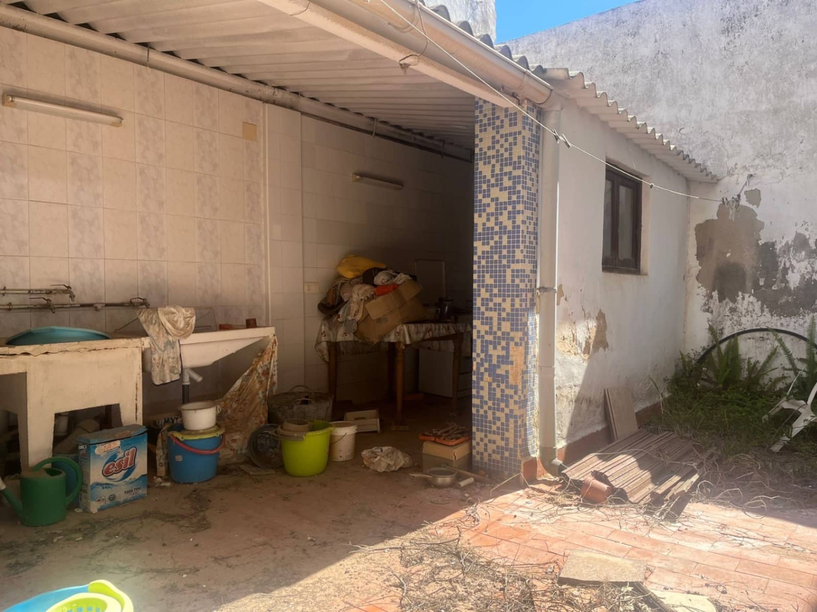 3 quarto Casa em Banda para venda em El Vergel / Verger - 170 000 € (Ref: 9862211)
