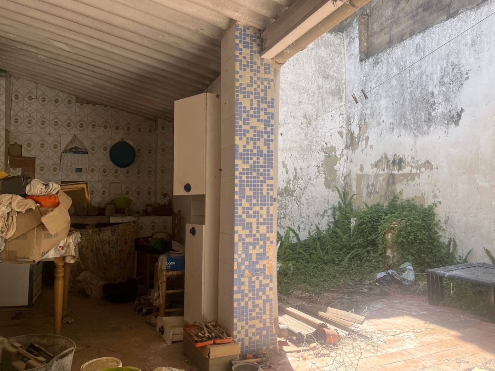 3 quarto Casa em Banda para venda em El Vergel / Verger - 170 000 € (Ref: 9862211)
