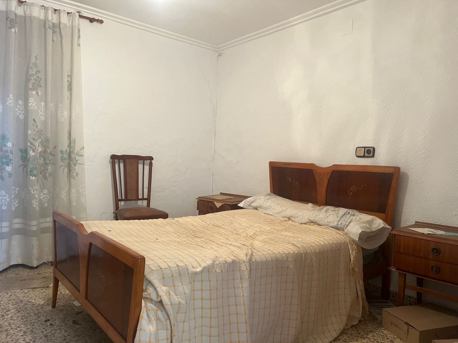 3 quarto Casa em Banda para venda em El Vergel / Verger - 170 000 € (Ref: 9862211)