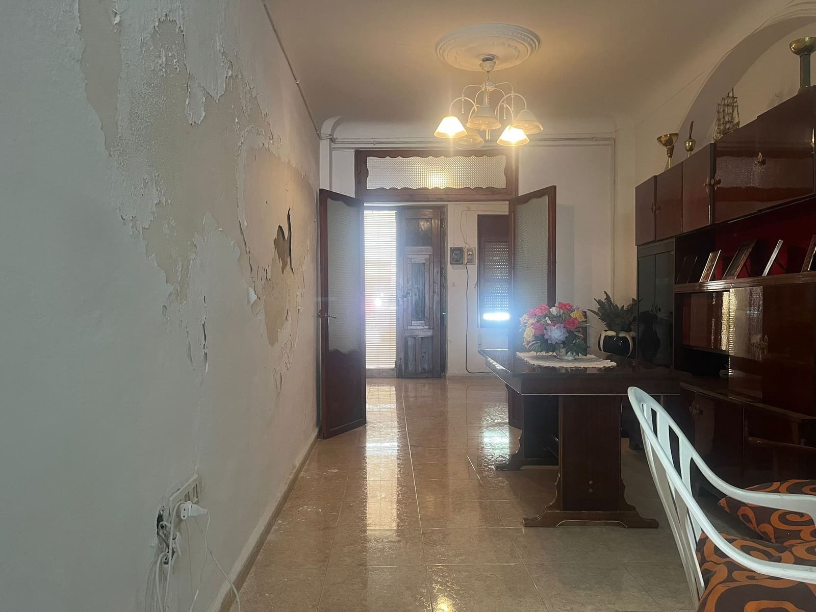 3 quarto Casa em Banda para venda em El Vergel / Verger - 170 000 € (Ref: 9862211)