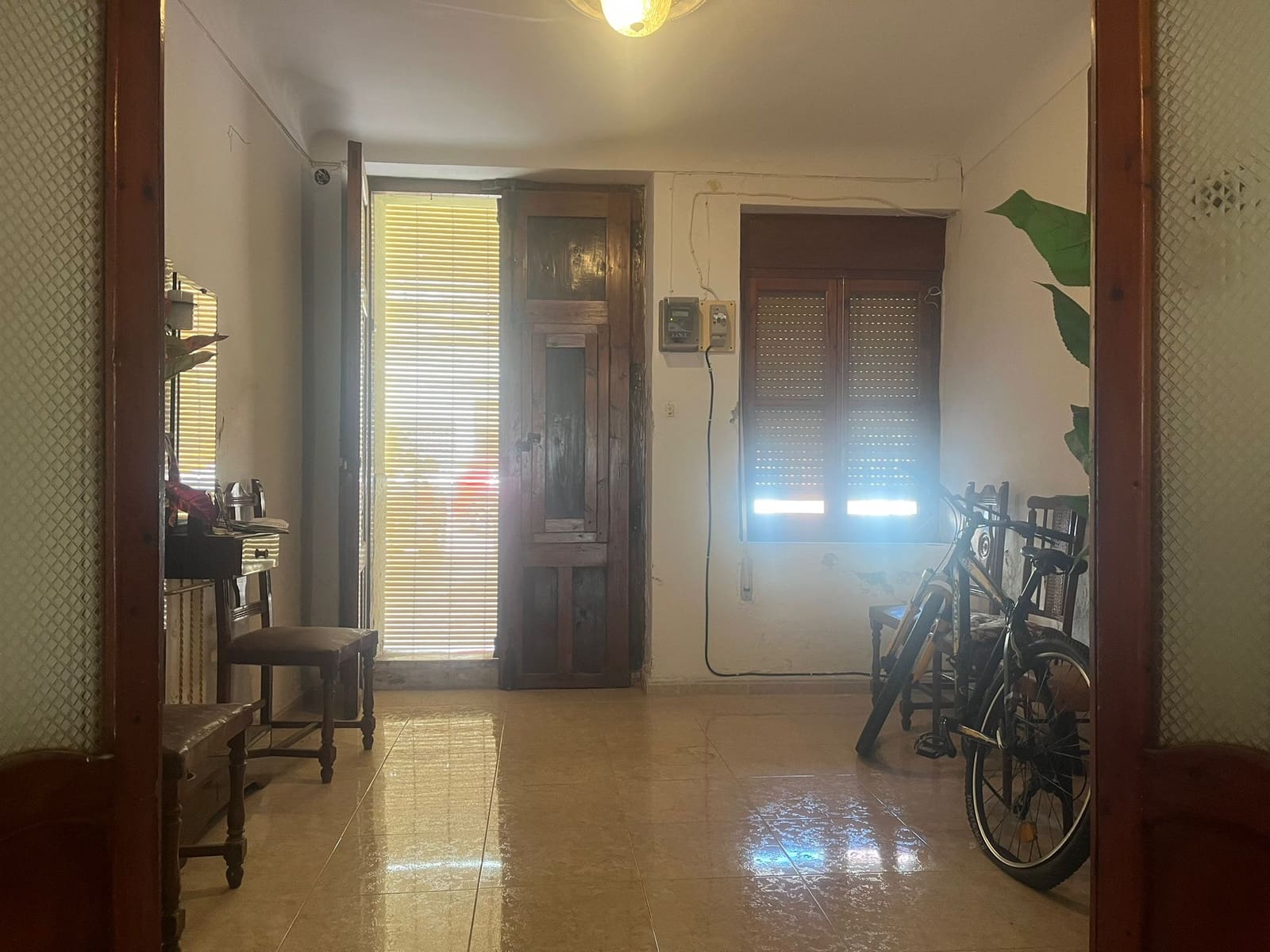 3 quarto Casa em Banda para venda em El Vergel / Verger - 170 000 € (Ref: 9862211)