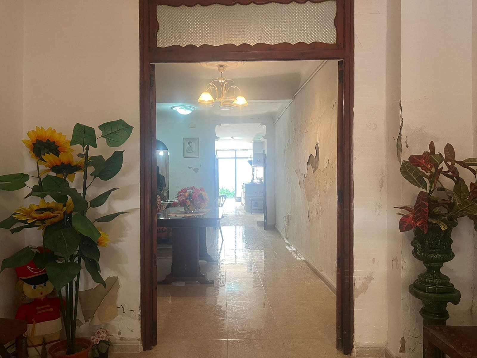 3 quarto Casa em Banda para venda em El Vergel / Verger - 170 000 € (Ref: 9862211)