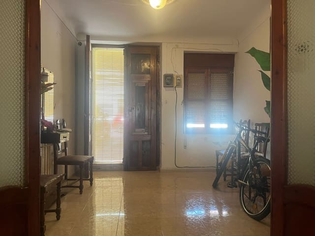 3 quarto Casa em Banda para venda em El Vergel / Verger - 170 000 € (Ref: 9862211)