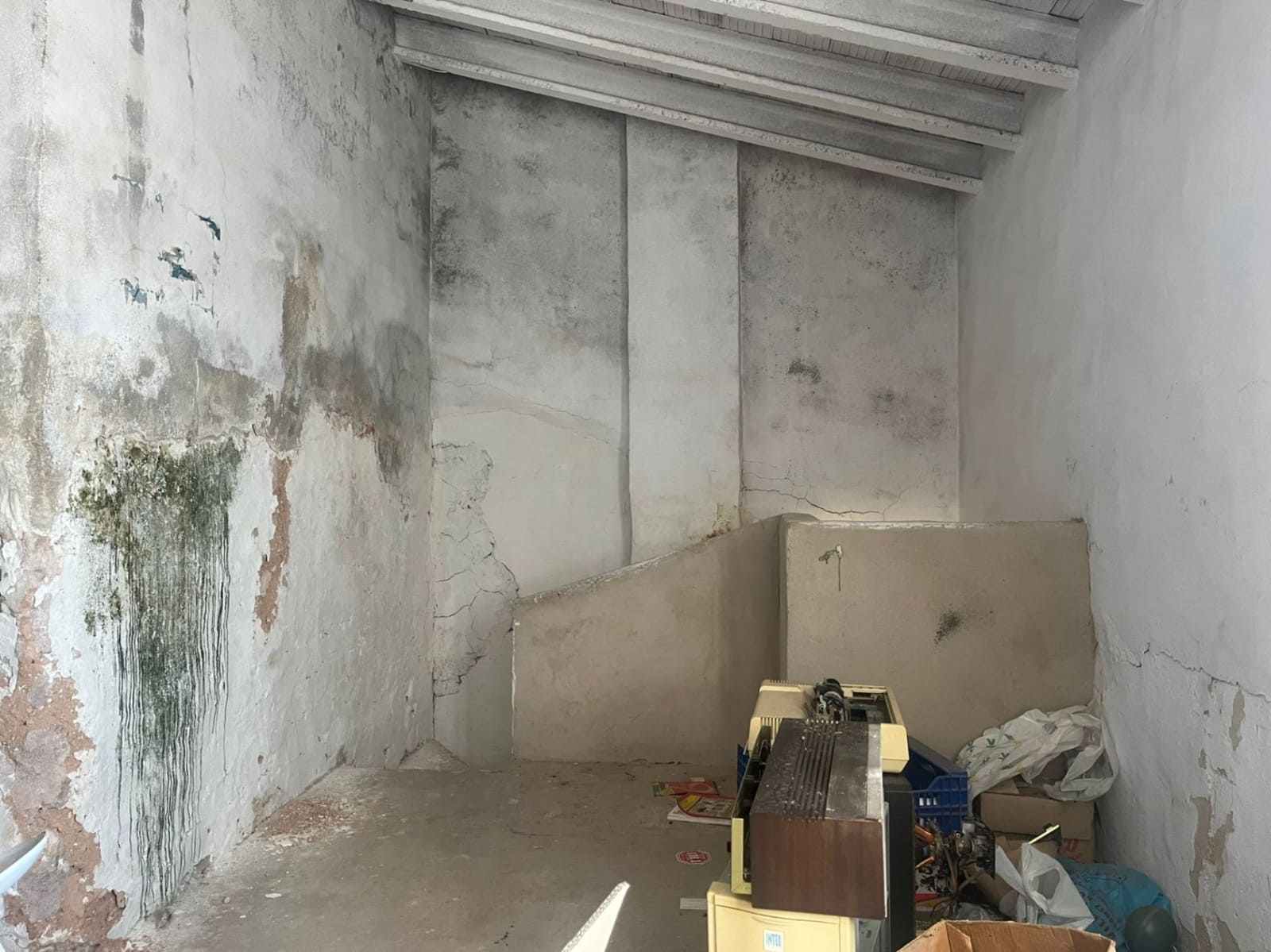3 quarto Casa em Banda para venda em El Vergel / Verger - 170 000 € (Ref: 9862211)