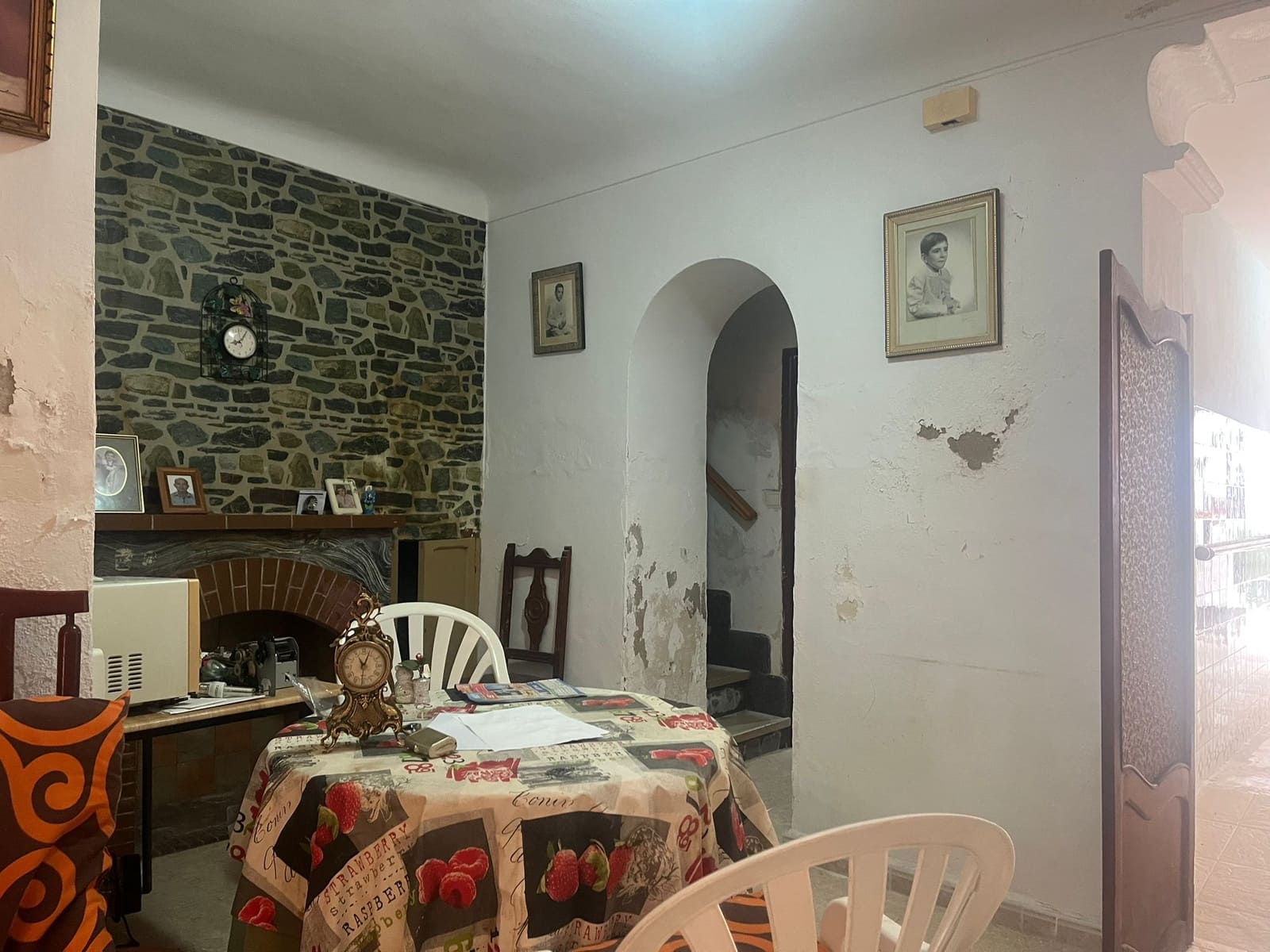 3 quarto Casa em Banda para venda em El Vergel / Verger - 170 000 € (Ref: 9862211)