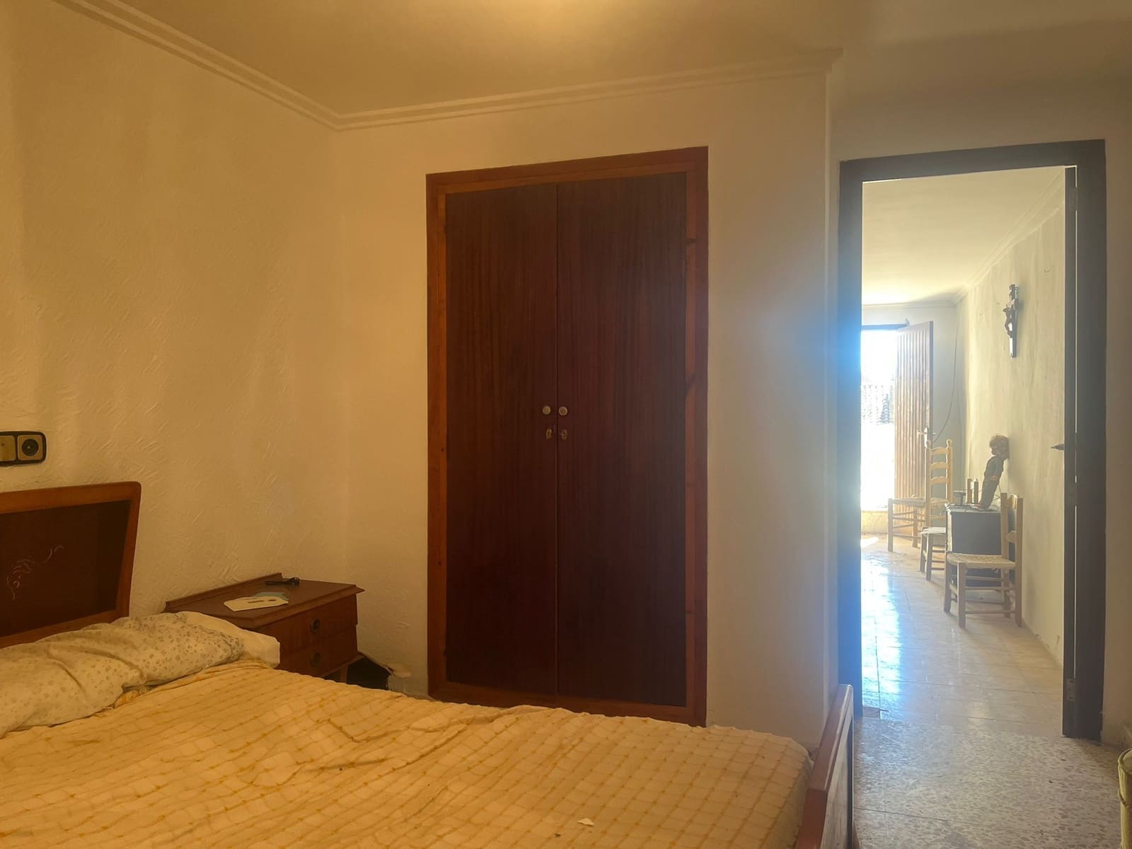 3 quarto Casa em Banda para venda em El Vergel / Verger - 170 000 € (Ref: 9862211)