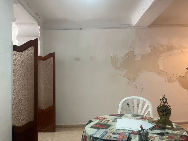 3 quarto Casa em Banda para venda em El Vergel / Verger - 170 000 € (Ref: 9862211)