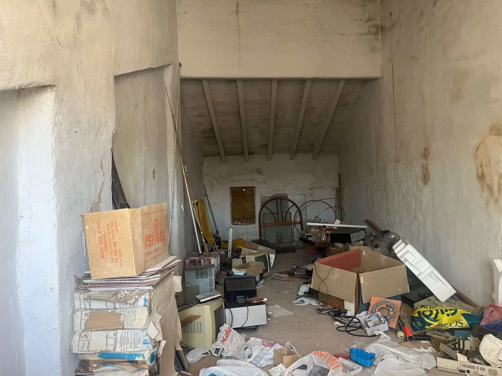3 quarto Casa em Banda para venda em El Vergel / Verger - 170 000 € (Ref: 9862211)