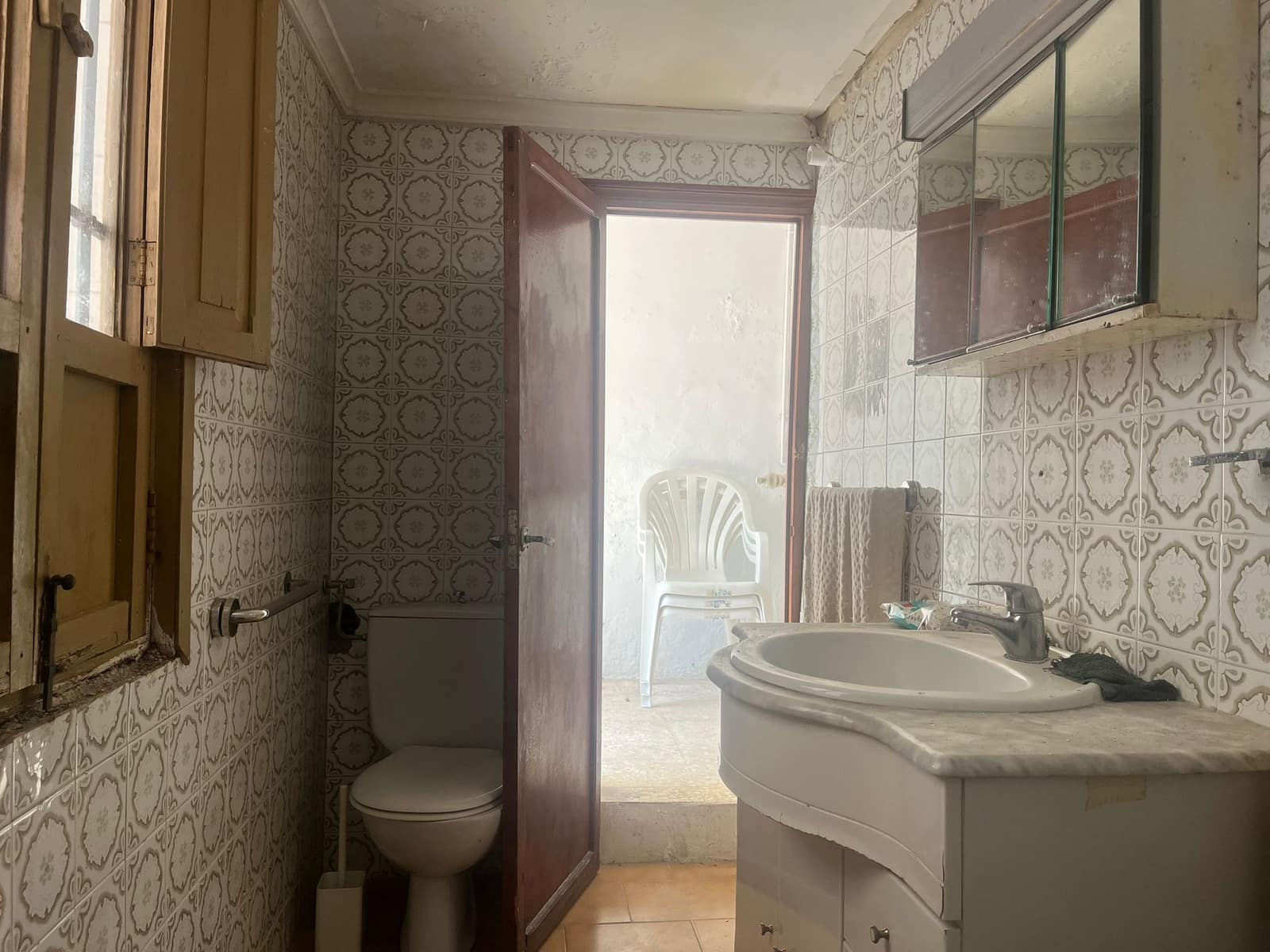 3 quarto Casa em Banda para venda em El Vergel / Verger - 170 000 € (Ref: 9862211)