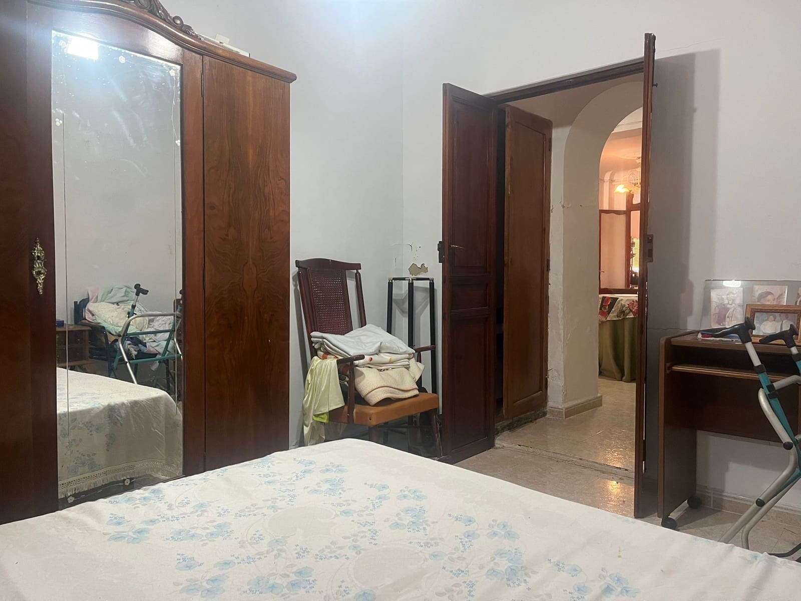 3 quarto Casa em Banda para venda em El Vergel / Verger - 170 000 € (Ref: 9862211)