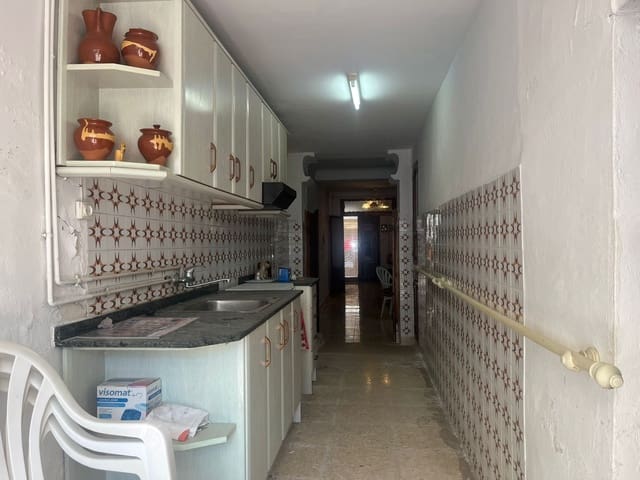 3 quarto Casa em Banda para venda em El Vergel / Verger - 170 000 € (Ref: 9862211)