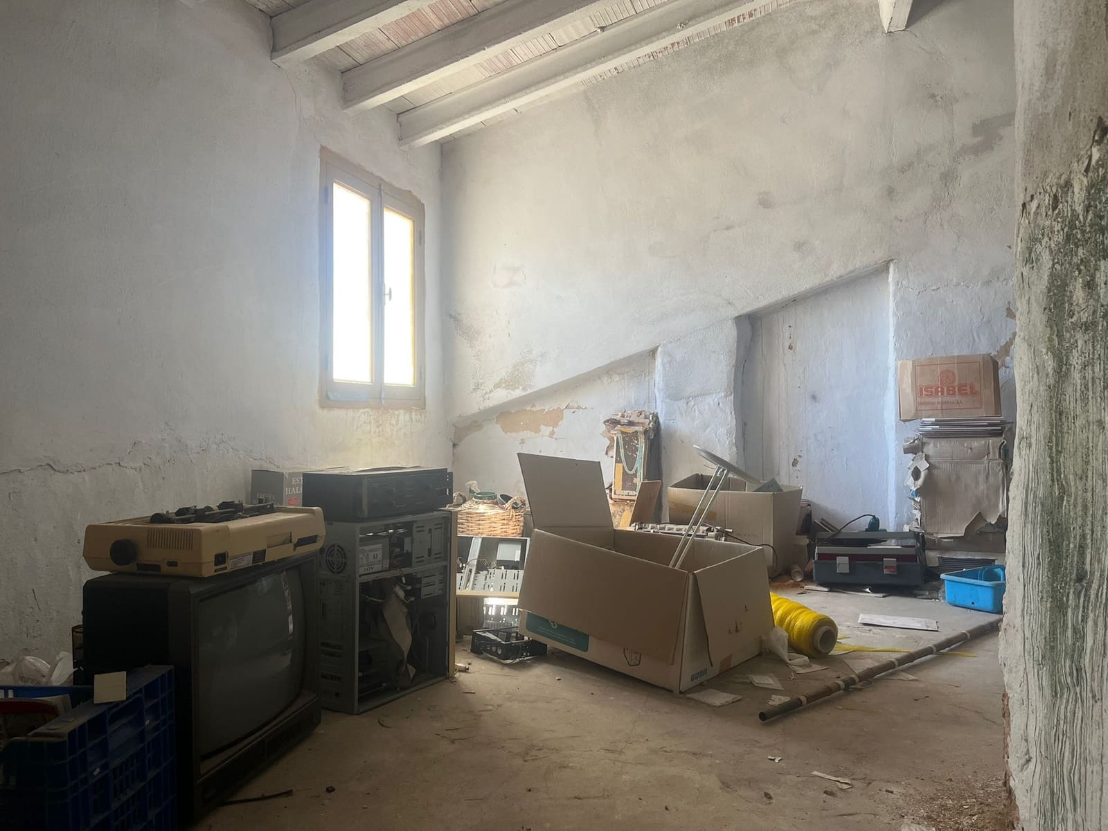 3 quarto Casa em Banda para venda em El Vergel / Verger - 170 000 € (Ref: 9862211)