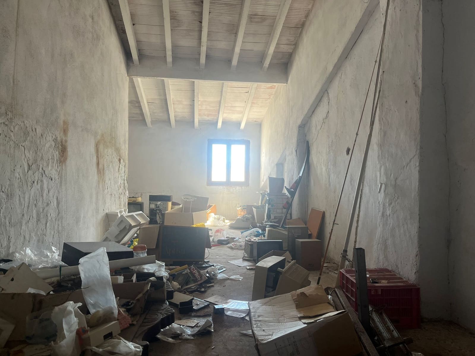 3 quarto Casa em Banda para venda em El Vergel / Verger - 170 000 € (Ref: 9862211)