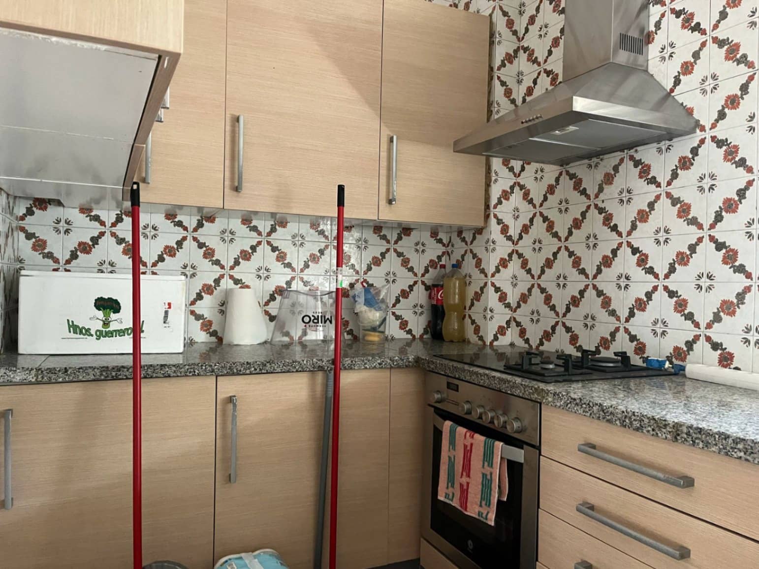 8 quarto Casa em Banda para venda em El Vergel / Verger com garagem - 750 000 € (Ref: 9866084)