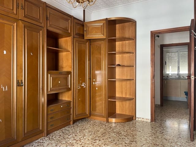 8 quarto Casa em Banda para venda em El Vergel / Verger com garagem - 750 000 € (Ref: 9866084)