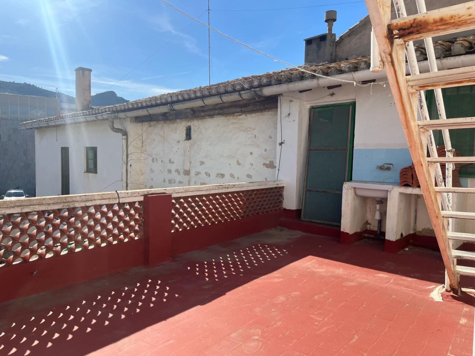 8 quarto Casa em Banda para venda em El Vergel / Verger com garagem - 750 000 € (Ref: 9866084)