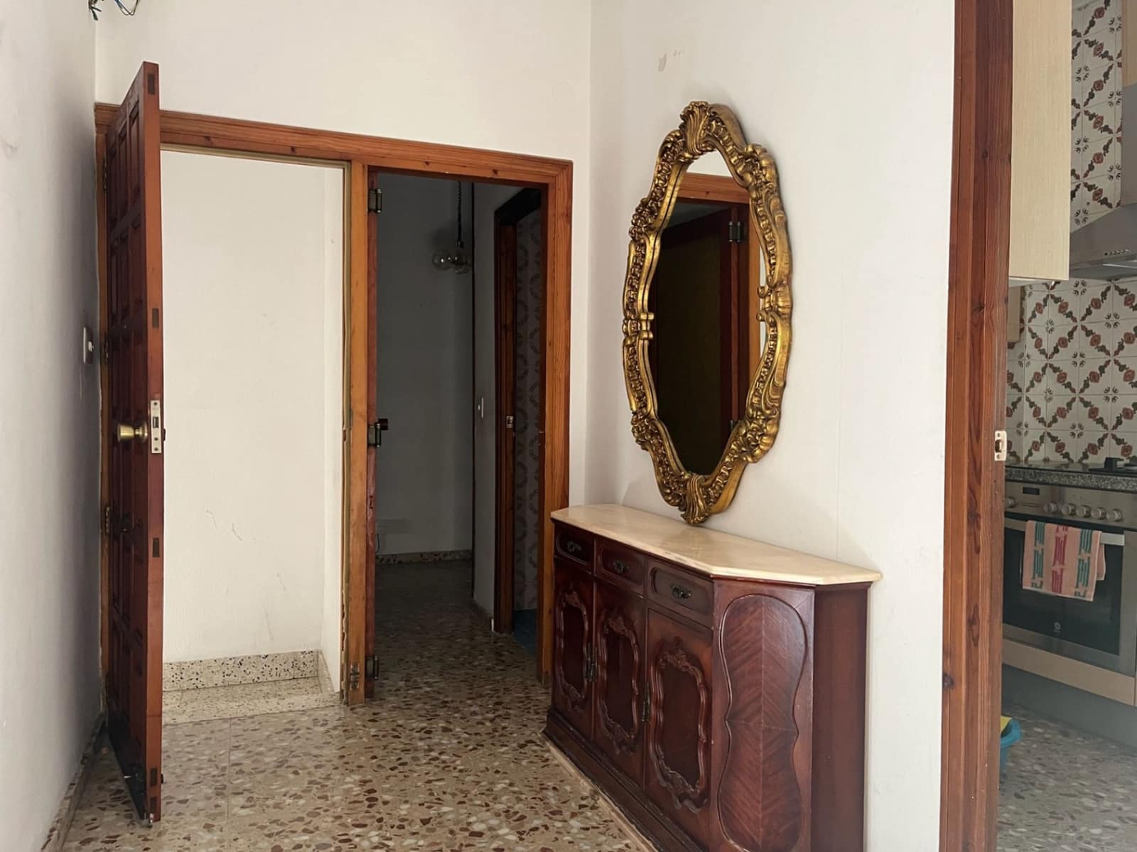 8 quarto Casa em Banda para venda em El Vergel / Verger com garagem - 750 000 € (Ref: 9866084)