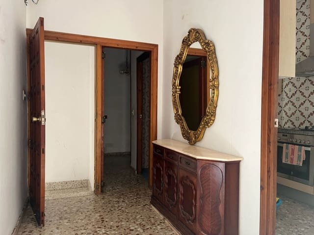 8 quarto Casa em Banda para venda em El Vergel / Verger com garagem - 750 000 € (Ref: 9866084)