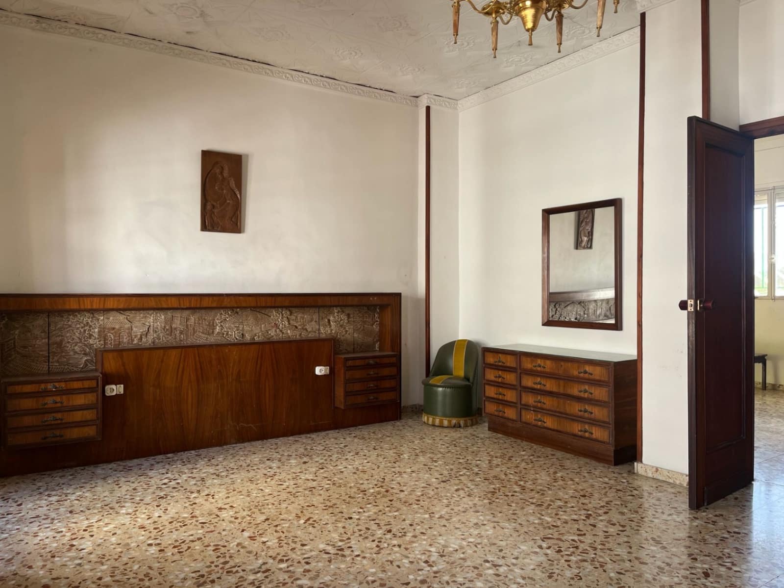 8 quarto Casa em Banda para venda em El Vergel / Verger com garagem - 750 000 € (Ref: 9866084)