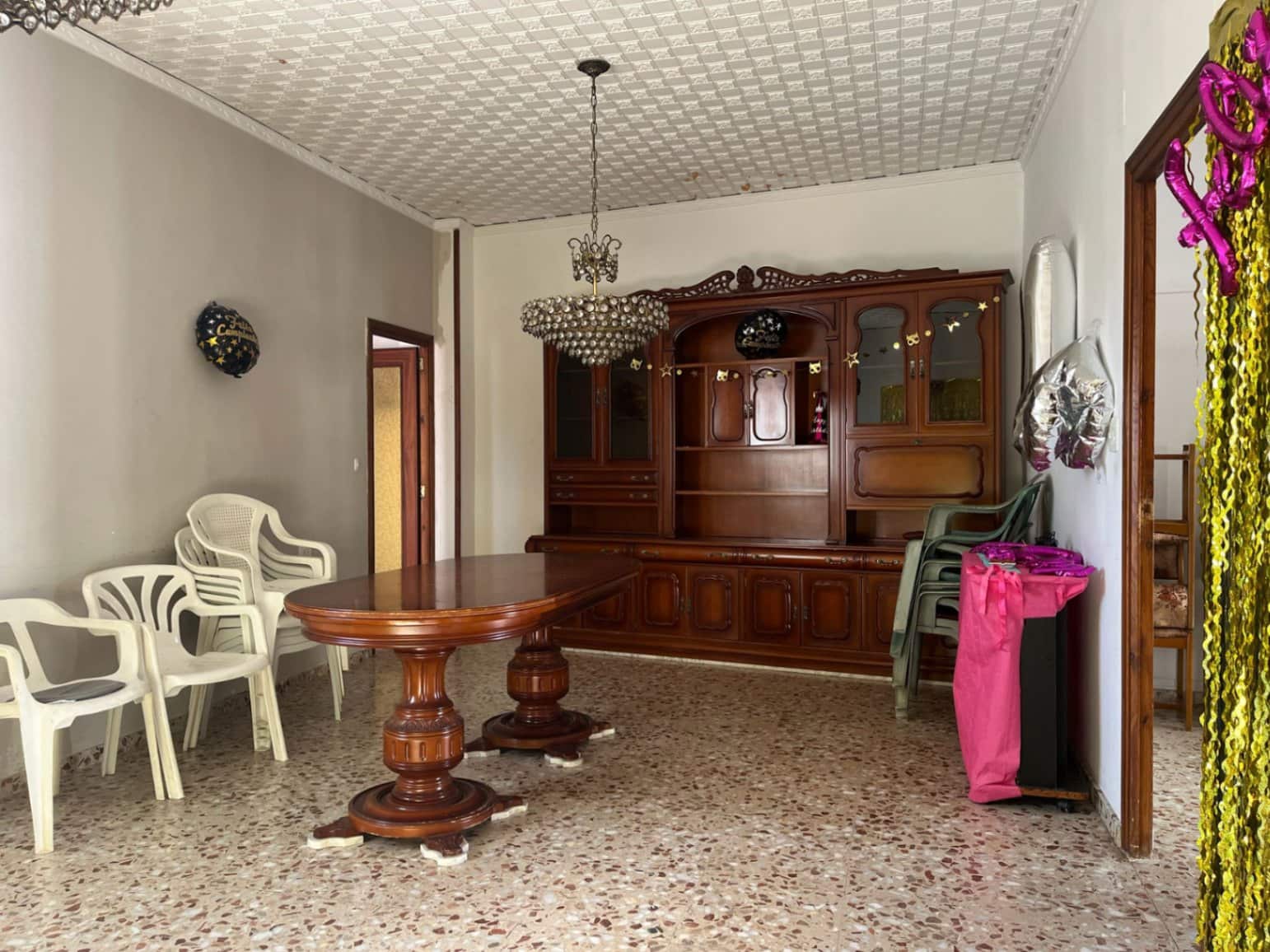 8 quarto Casa em Banda para venda em El Vergel / Verger com garagem - 750 000 € (Ref: 9866084)