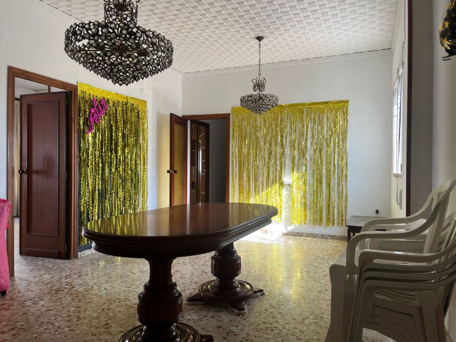 8 quarto Casa em Banda para venda em El Vergel / Verger com garagem - 750 000 € (Ref: 9866084)