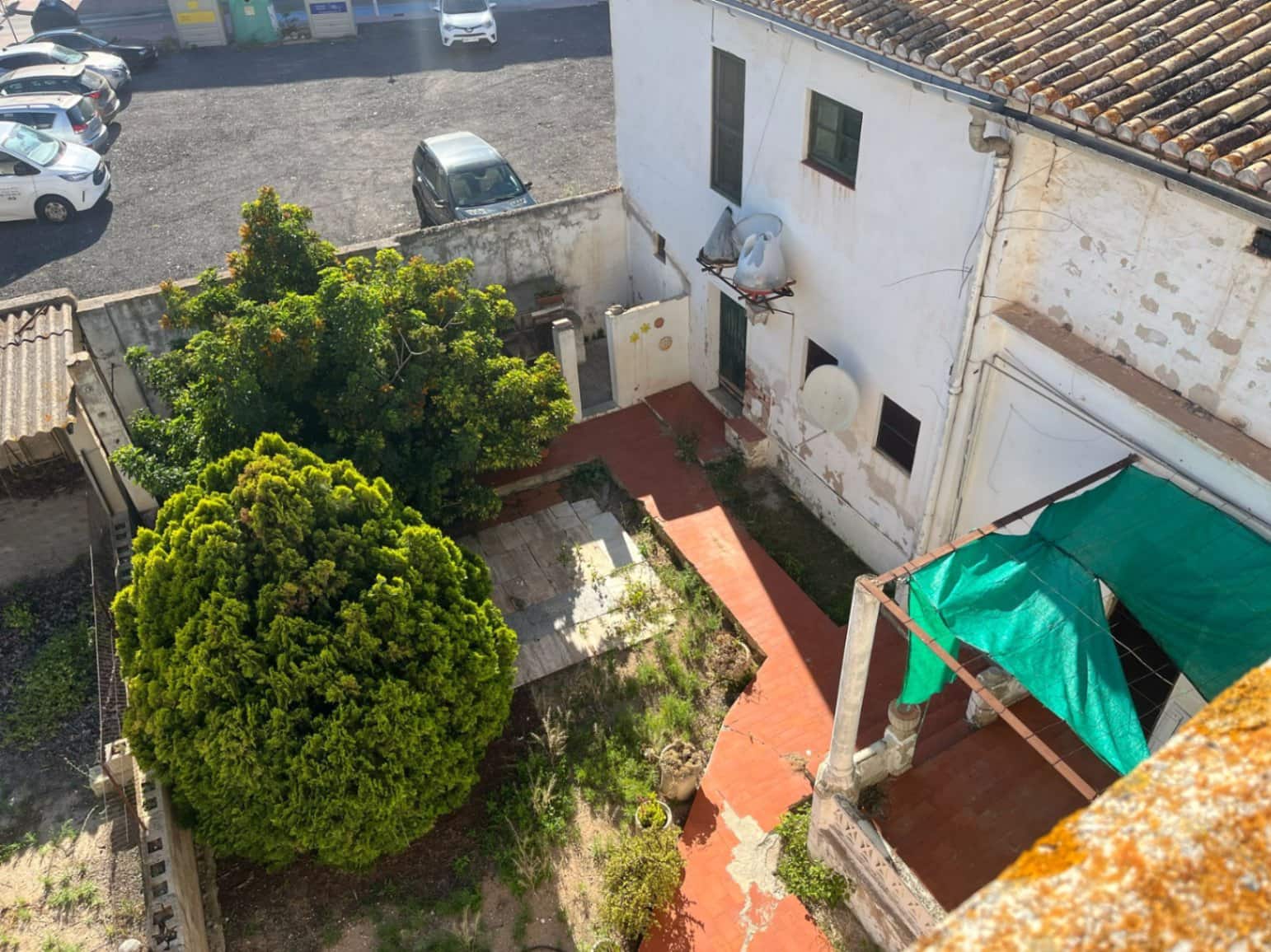 8 quarto Casa em Banda para venda em El Vergel / Verger com garagem - 750 000 € (Ref: 9866084)