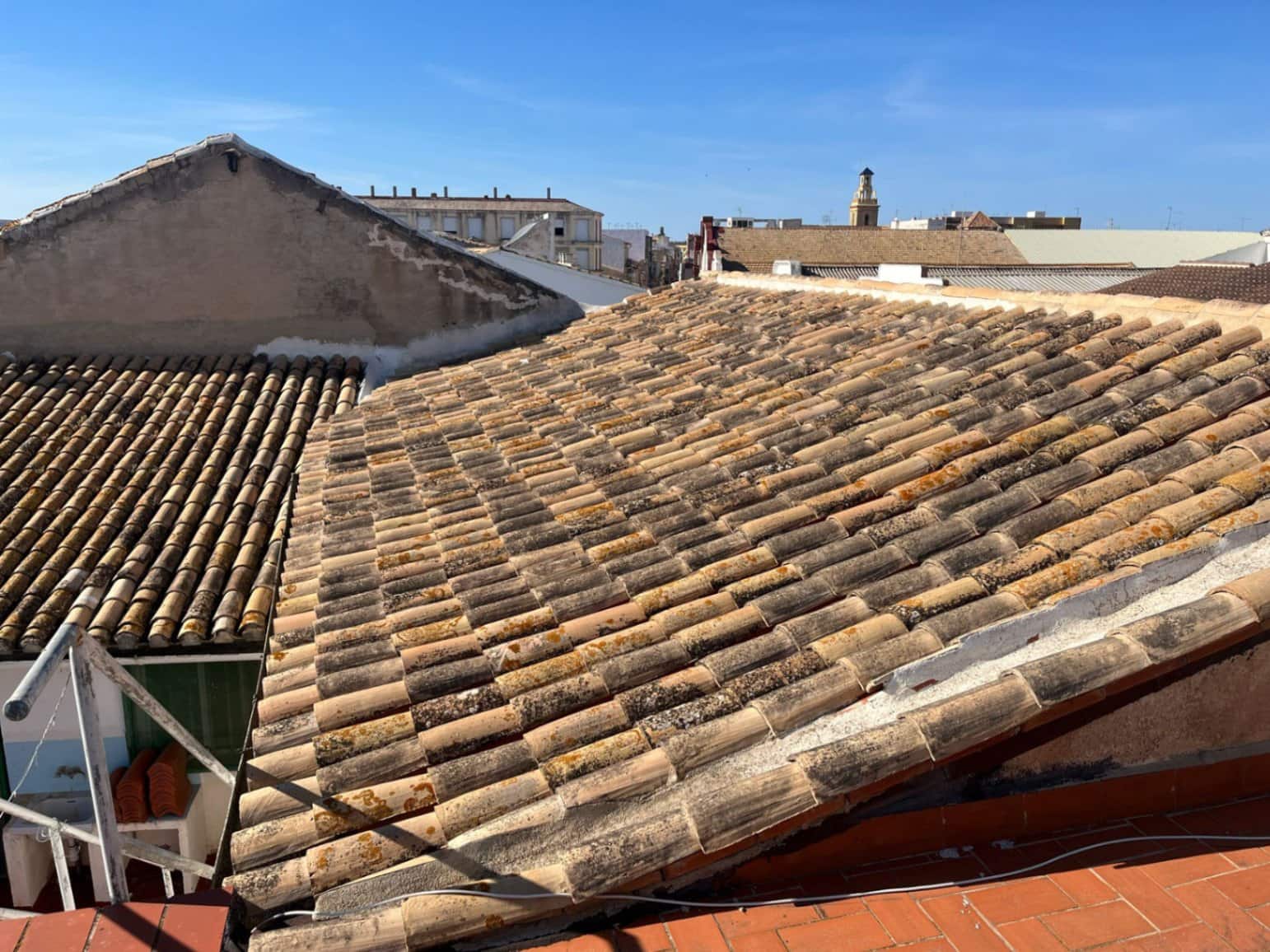 8 quarto Casa em Banda para venda em El Vergel / Verger com garagem - 750 000 € (Ref: 9866084)