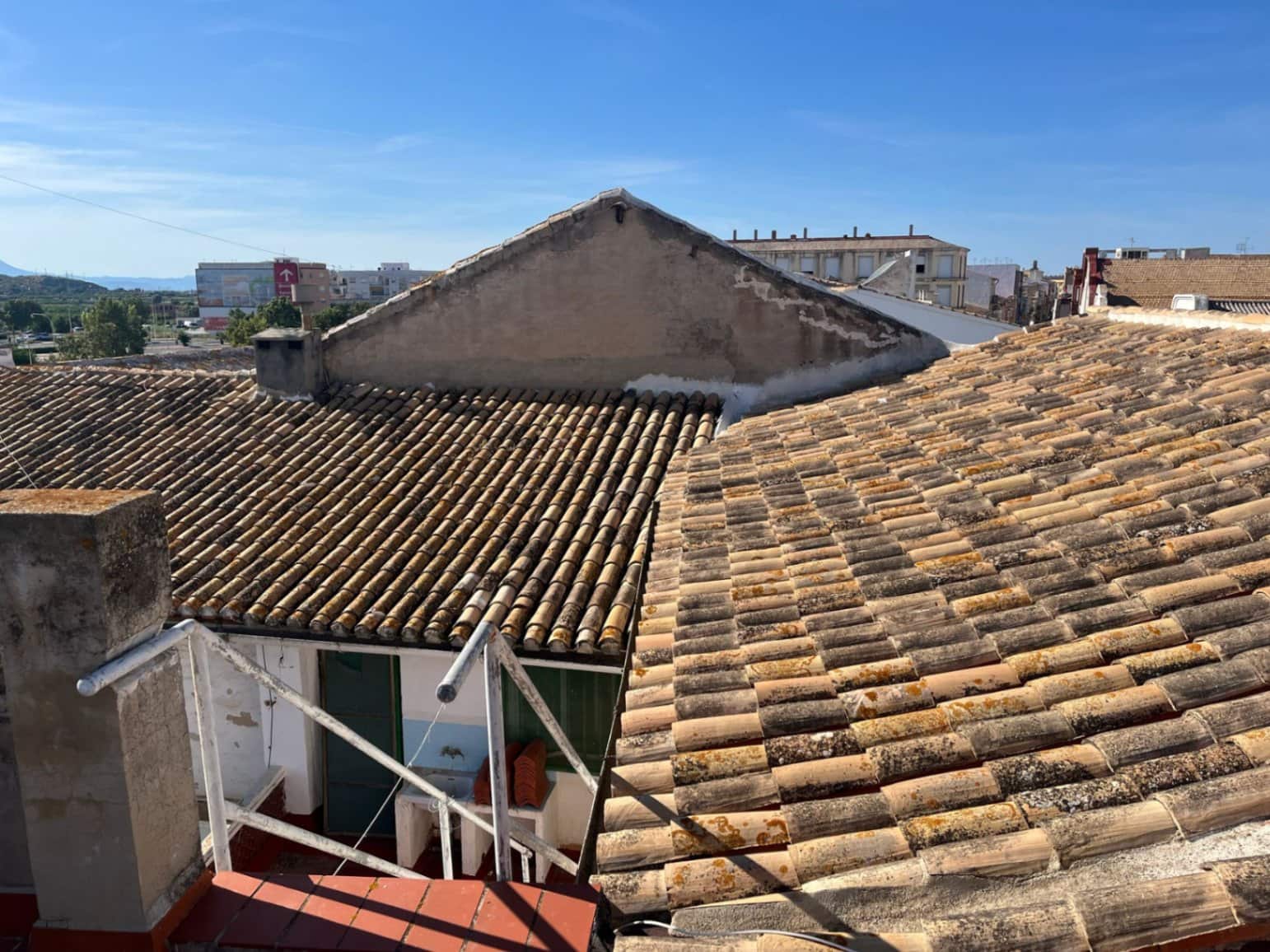 8 quarto Casa em Banda para venda em El Vergel / Verger com garagem - 750 000 € (Ref: 9866084)