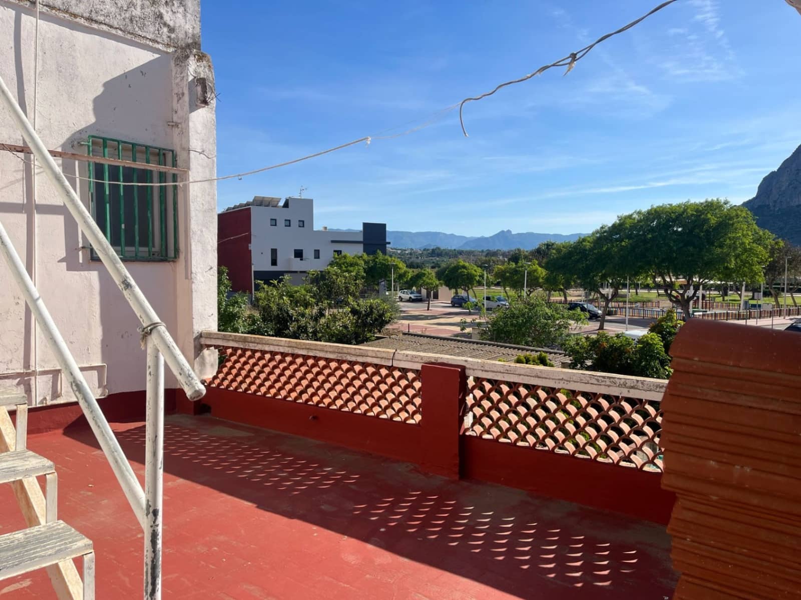 8 quarto Casa em Banda para venda em El Vergel / Verger com garagem - 750 000 € (Ref: 9866084)