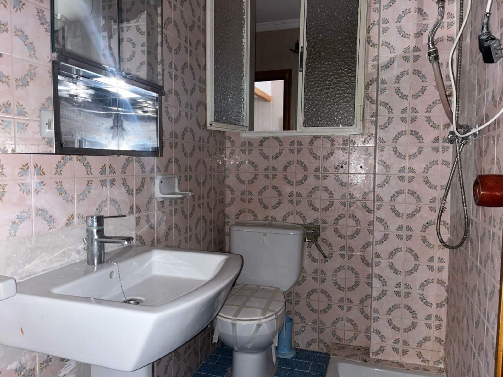 8 quarto Casa em Banda para venda em El Vergel / Verger com garagem - 750 000 € (Ref: 9866084)