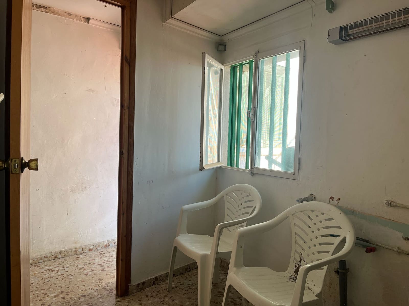 8 quarto Casa em Banda para venda em El Vergel / Verger com garagem - 750 000 € (Ref: 9866084)