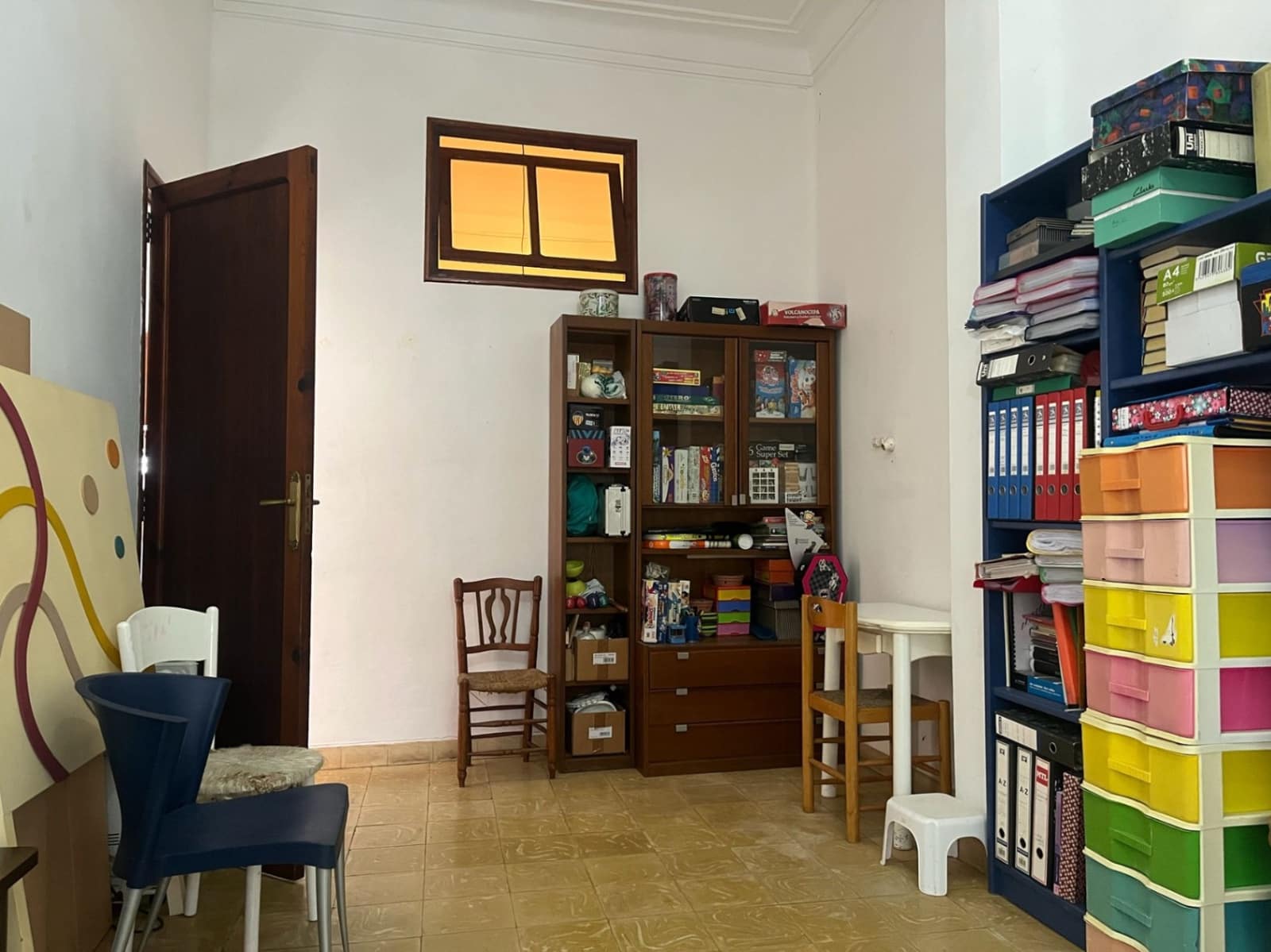 8 quarto Casa em Banda para venda em El Vergel / Verger com garagem - 750 000 € (Ref: 9866084)