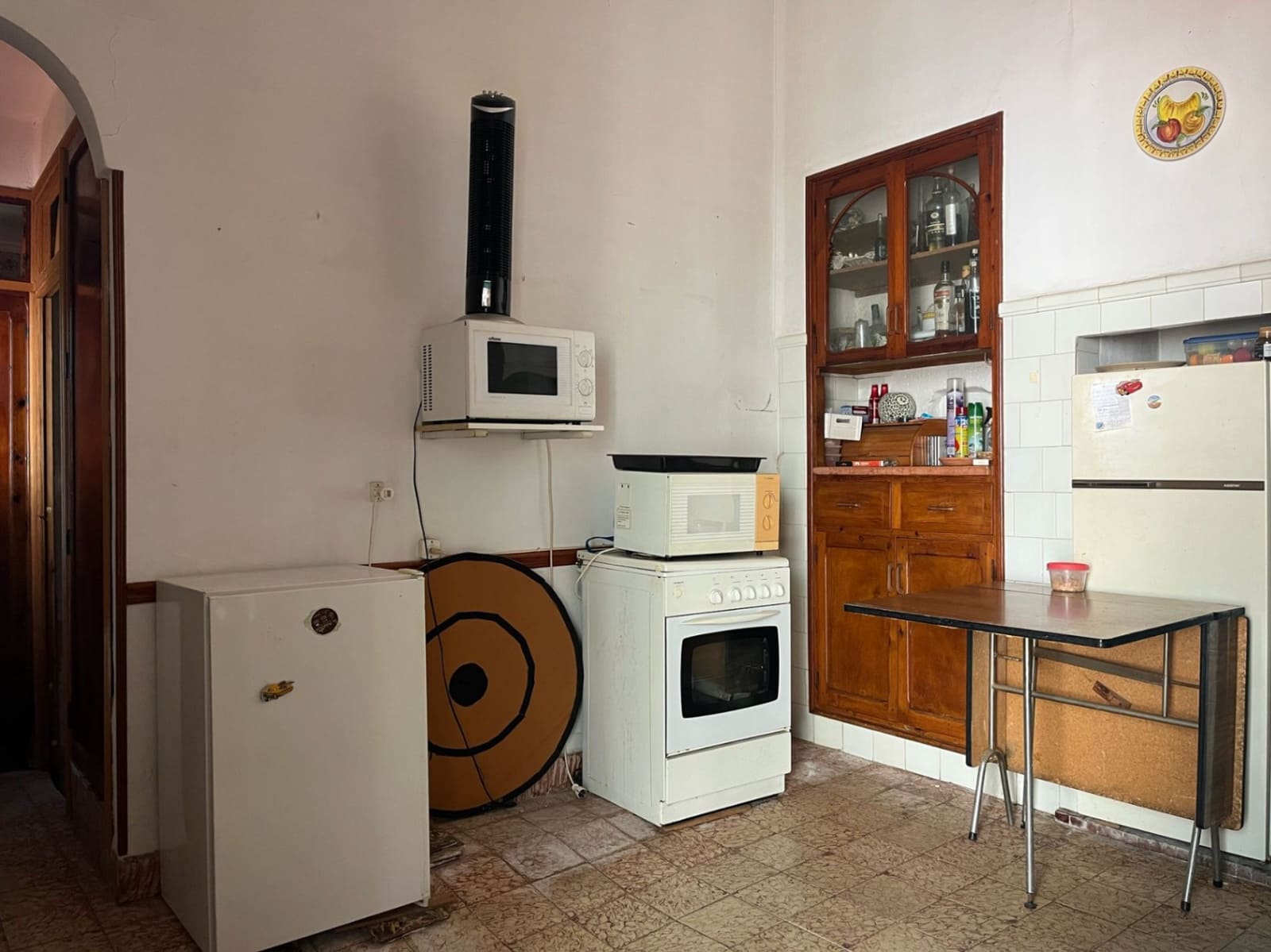 8 quarto Casa em Banda para venda em El Vergel / Verger com garagem - 750 000 € (Ref: 9866084)