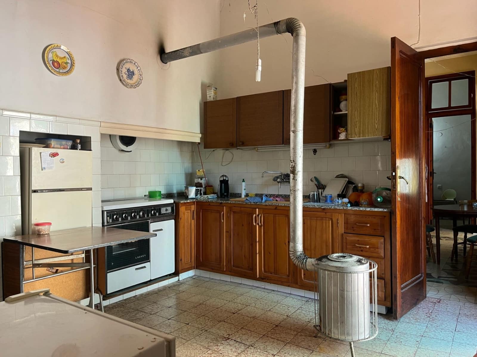 8 quarto Casa em Banda para venda em El Vergel / Verger com garagem - 750 000 € (Ref: 9866084)