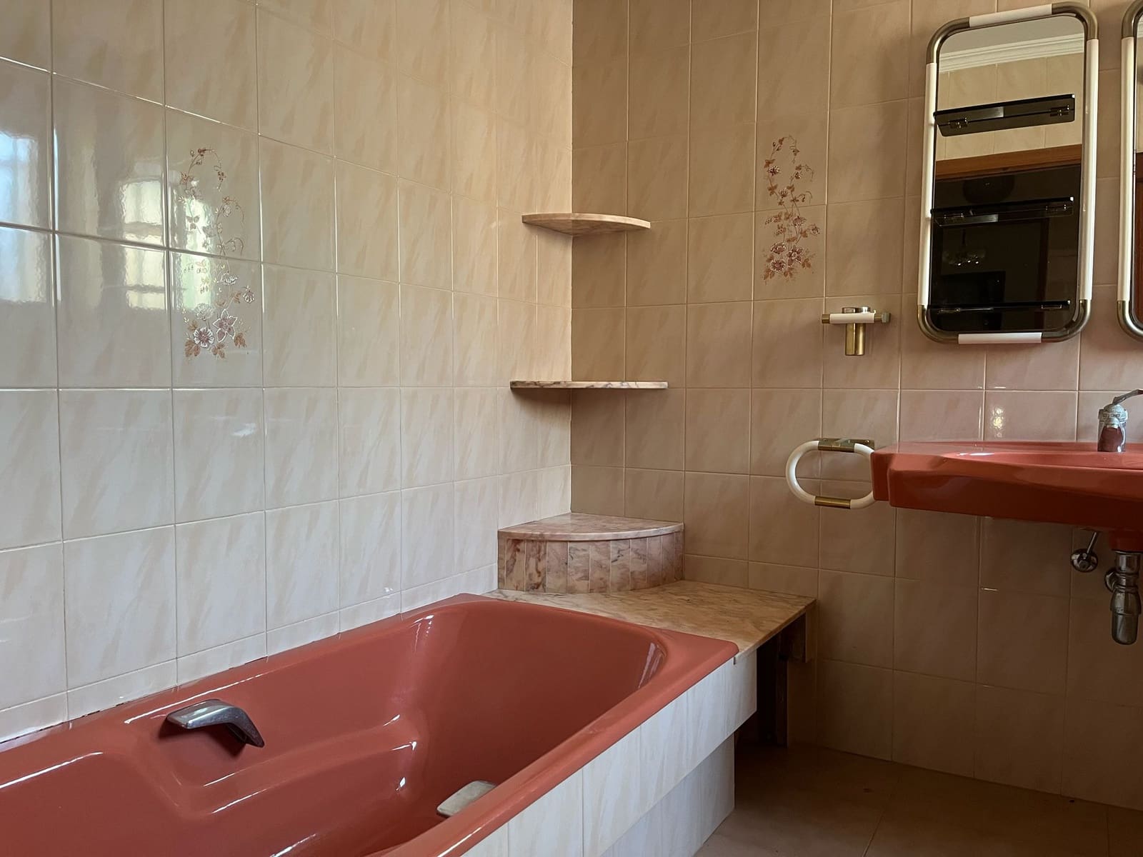 8 quarto Casa em Banda para venda em El Vergel / Verger com garagem - 750 000 € (Ref: 9866084)