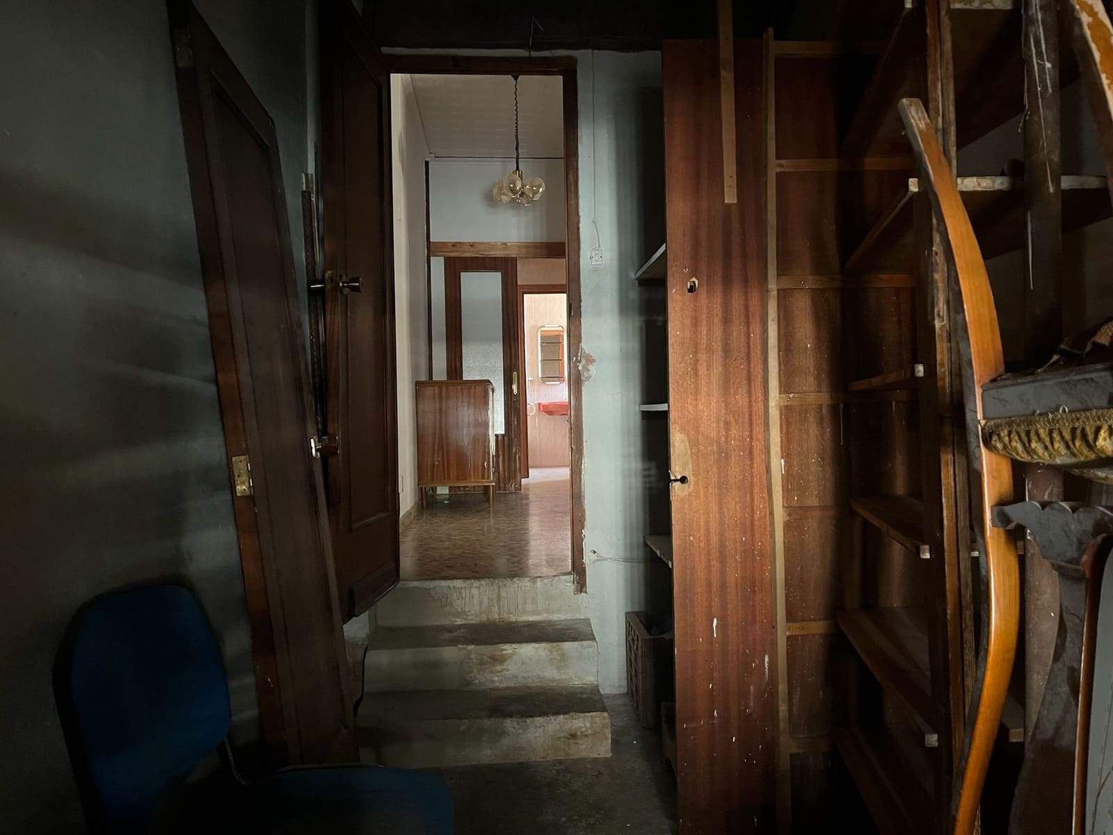8 quarto Casa em Banda para venda em El Vergel / Verger com garagem - 750 000 € (Ref: 9866084)