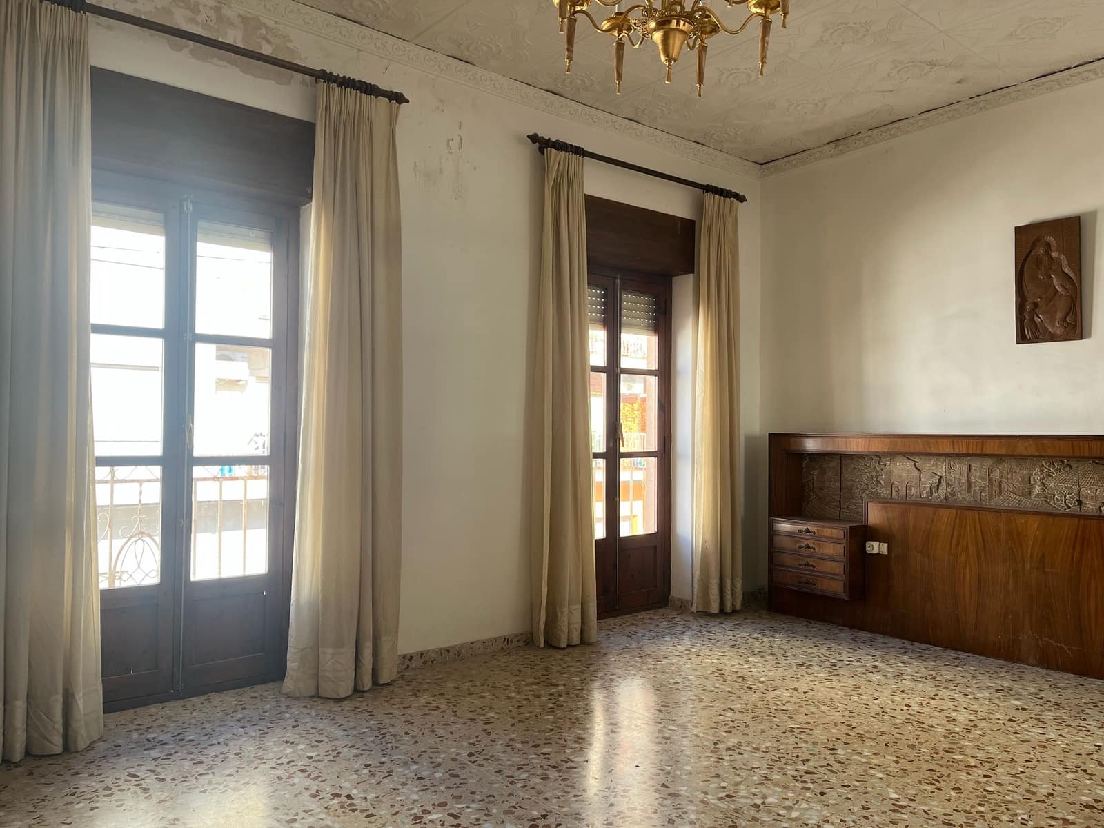 8 quarto Casa em Banda para venda em El Vergel / Verger com garagem - 750 000 € (Ref: 9866084)